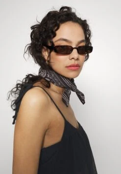 Anna Field SIMPLE STRAP BEACH DRESS - Strandaccessoire - Black 11 Anna Field SIMPLE STRAP BEACH DRESS - Strandaccessoire - Black -Anna Field 01a68610ebaa4bc087123d8516df183a