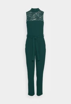Anna Field Jumpsuit - Dark Green 11 Anna Field Jumpsuit - Dark Green -Anna Field 025f8d62041248278d7c22cd76a6eaaa