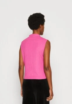 Anna Field Top - Pink 10 Anna Field Top - Pink -Anna Field 029b3e8fdbcd424ab9ccbee9567ab147