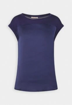 Anna Field T-Shirt Print - Dark Blue 11 Anna Field T-Shirt Print - Dark Blue -Anna Field 0346e977b2a941c3bf30cf6d4db87e90