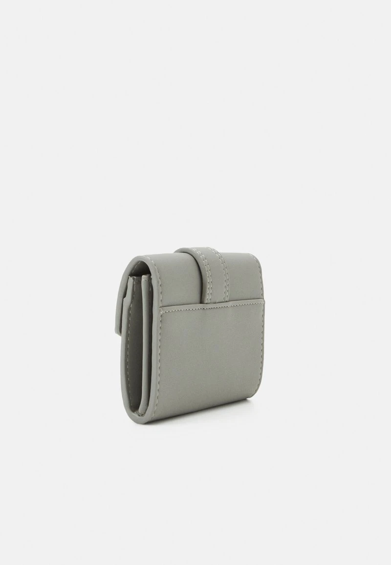 Anna Field Geldbörse - Grey 4 Anna Field Geldbörse - Grey – Bild 2