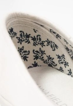 Anna Field Slipper - White 10 Anna Field Slipper - White -Anna Field 039e4e87345447639a31bfeaf8734965