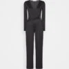 Anna Field Jumpsuit - Black -Anna Field 04dd21d8ef8b481c8a2353d3cfad4381