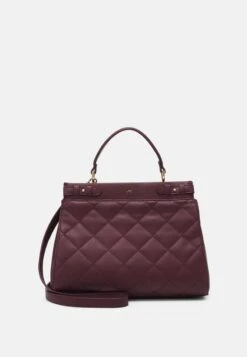 Anna Field Handtasche - Bordeaux -Anna Field 0666bbe3da6b4205a75630df3203c595 1