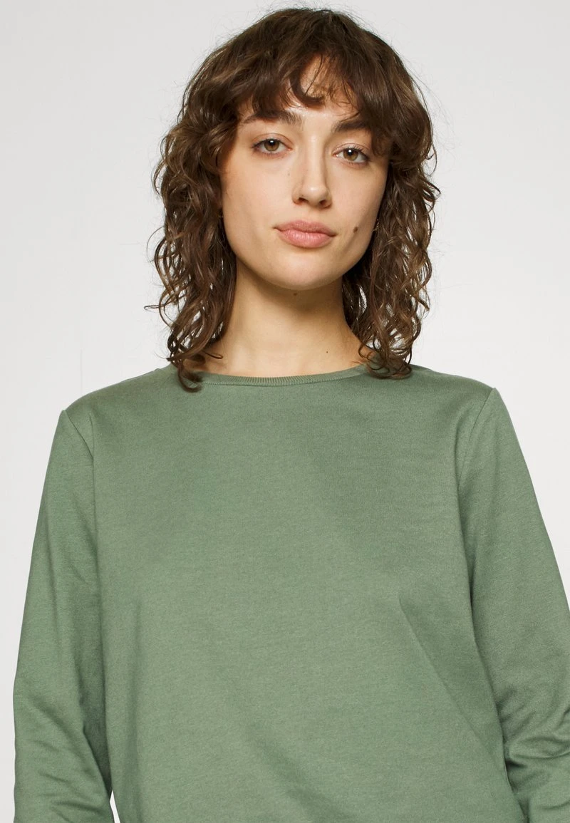 Anna Field Nachtwäsche Set - Khaki 6 Anna Field Nachtwäsche Set - Khaki – Bild 4