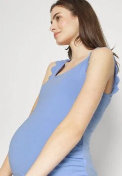 Top - Blue -Anna Field 092ce19b5f95476d87fa5cdc67956305