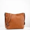 Anna Field Umhängetasche - Cognac -Anna Field 0a154a4423cb41a5b3309339c7d03645