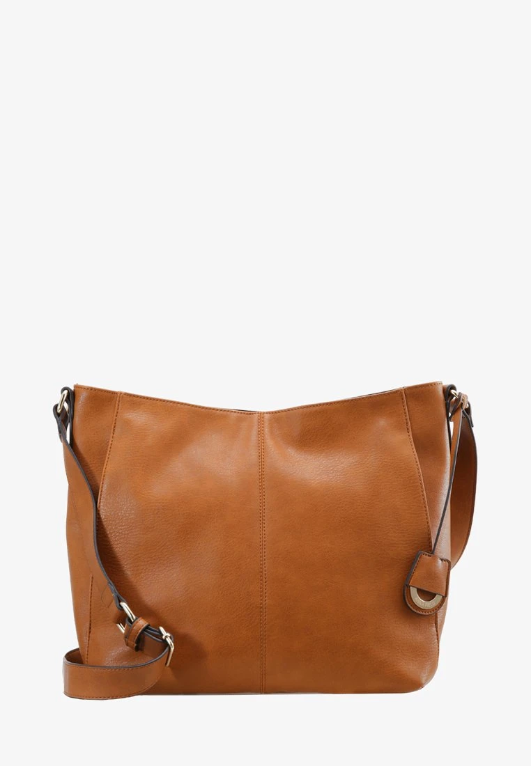 Anna Field Umhängetasche - Cognac 8 Anna Field Umhängetasche - Cognac – Bild 6