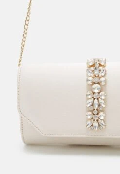 Anna Field Clutch - Offwhite 11 Anna Field Clutch - Offwhite -Anna Field 0b0e92e6bb3046a78e30585da915ebbd
