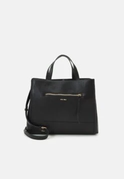 Anna Field LEATHER - Notebooktasche - Black 12 Anna Field LEATHER - Notebooktasche - Black -Anna Field 0b42eb86437c4a8cb658fac62a05b0d9 1