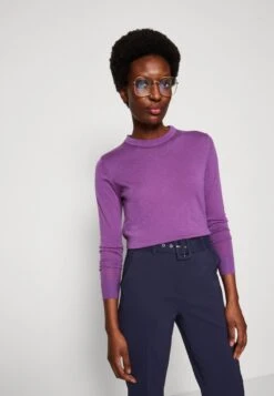 Anna Field Stoffhose - Dark Blue 11 Anna Field Stoffhose - Dark Blue -Anna Field 0b5edba5843d4b31a8bab959ac4997f9