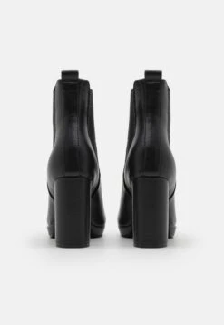 Anna Field High Heel Stiefelette - Black -Anna Field 0c859e3503744774a5f7afef55f44ad6