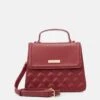 Anna Field Handtasche - 304 - Bordeaux -Anna Field 0e2b545caa684581be7e7096cf830447