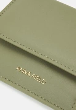 Anna Field Geldbörse - Light Green -Anna Field 0f99eef0e7bd4863891dfb63442d3f1d