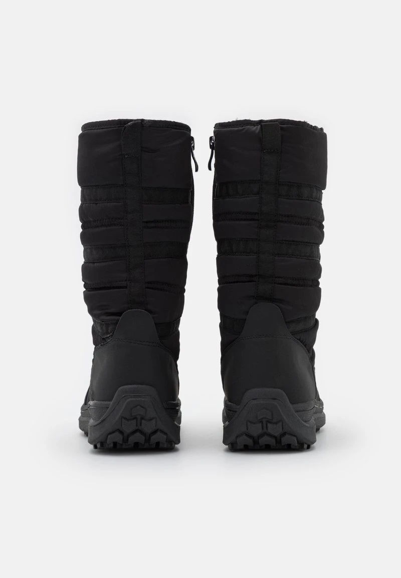 Anna Field WINTER BOOTS - SNOW BOOTS - Snowboot/Winterstiefel - Black 6 Anna Field WINTER BOOTS - SNOW BOOTS - Snowboot/Winterstiefel - Black – Bild 4