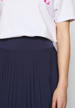 A-Linien-Rock - Blue -Anna Field 1152f504f2c342dc9edca6e9c728d7ae