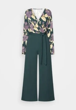 Anna Field Jumpsuit - Purple/black 13 Anna Field Jumpsuit - Purple/black -Anna Field 12c0766166b04d2bbd74c93c8e60435b