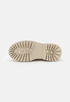 Anna Field LEATHER - Slipper - Beige -Anna Field 13031433b8304e279e1eb82f3aca76bf