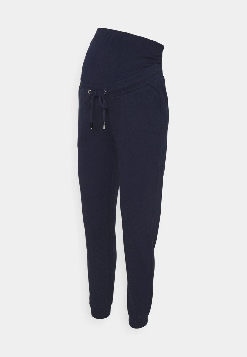 Sweatshirt - Dark Blue 6 Sweatshirt - Dark Blue – Bild 4