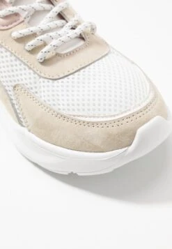 Anna Field LEATHER - Sneaker Low - White 10 Anna Field LEATHER - Sneaker Low - White -Anna Field 157f34085ccb42a3abe4654d7c8b0691