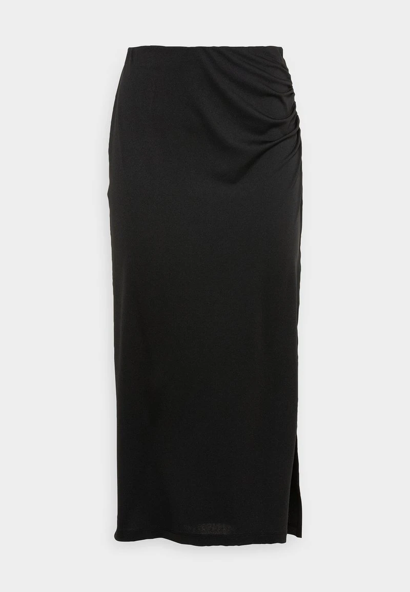 Bleistiftrock - Black 6 Bleistiftrock - Black – Bild 4