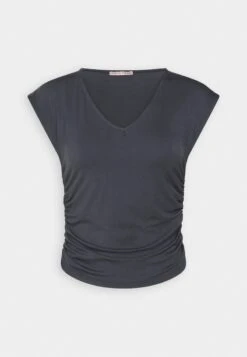 Anna Field T-Shirt Print - Grey -Anna Field 18dfc6dbdff2499b83f53842fd86bcda