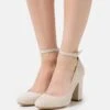 Anna Field Pumps - Taupe 1 Anna Field Pumps - Taupe -Anna Field 19b74c1c2c034f92a74cefb3d2040563