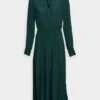 Anna Field Cocktailkleid/festliches Kleid - Dark Green -Anna Field 19d033b6abc0434cab2ae4e073bd2fd4