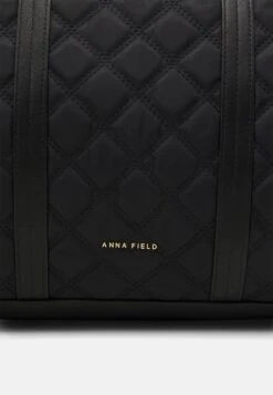 Anna Field SET - Weekender - Black -Anna Field 1aace5b9959f487cb45ab9b273b90c55
