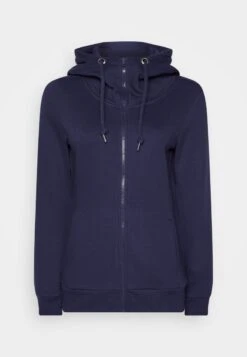Anna Field Sweatjacke - Dark Blue 11 Anna Field Sweatjacke - Dark Blue -Anna Field 1adbd6040e0848f79950bff41a76f510 1