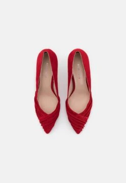 Anna Field LEATHER - Pumps - Dark Red 13 Anna Field LEATHER - Pumps - Dark Red -Anna Field 1aefa4a975cf413cb34e7bcaa5a82307