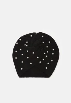 Anna Field Mütze - Black -Anna Field 1af18cb67b644a52a0543cac03a84adf