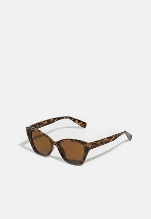 Anna Field Sonnenbrille - Brown 8 Anna Field Sonnenbrille - Brown – Bild 6