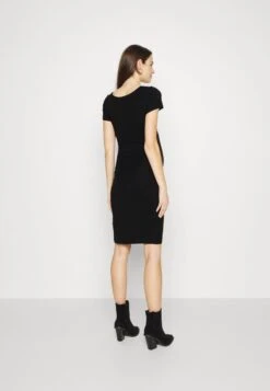 2 PACK - Etuikleid - Black/pink -Anna Field 1c10791c3e9c4df4a1147c6046edfe8b