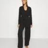 Anna Field 3 PIECE JERSEY - Nachtwäsche Set - Black 1 Anna Field 3 PIECE JERSEY - Nachtwäsche Set - Black -Anna Field 1ccb368c620e4ac1b4157a3cc9d1ed3b