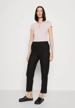 Anna Field T-Shirt Print - Purple 11 Anna Field T-Shirt Print - Purple -Anna Field 1e08b58d3b4a4b3590b52e064a1494f4