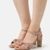 Anna Field LEATHER - Riemensandalette - Light Pink 1 Anna Field LEATHER - Riemensandalette - Light Pink -Anna Field 1ec21c165a1c4119b8761c47c5299739