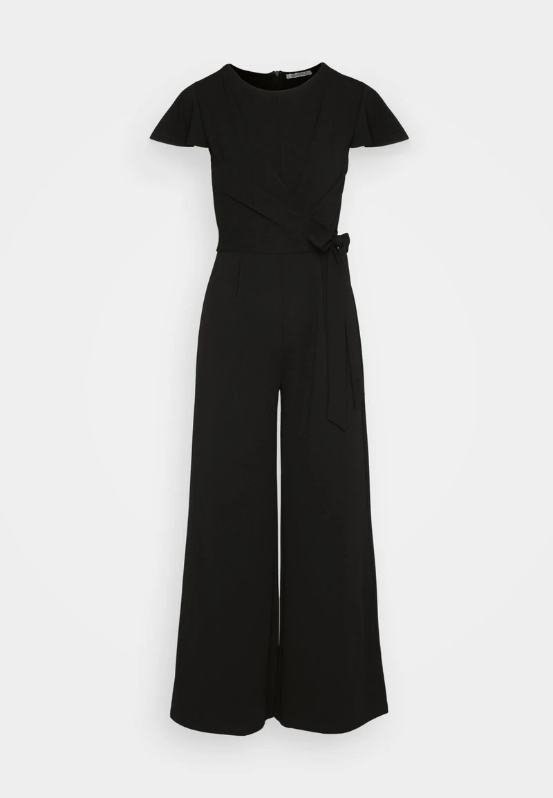 Anna Field Jumpsuit - Black 7 Anna Field Jumpsuit - Black – Bild 5