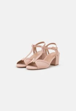 Anna Field Riemensandalette - Light Pink 10 Anna Field Riemensandalette - Light Pink -Anna Field 1f96a61b98414cbf87c2d48aa720b5f3