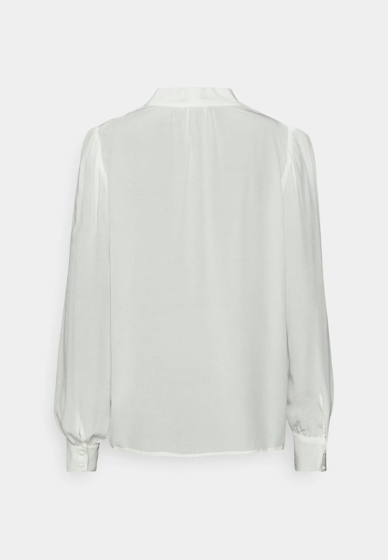 Anna Field Hemdbluse - Off White 3 Anna Field Hemdbluse - Off White – Bild 2