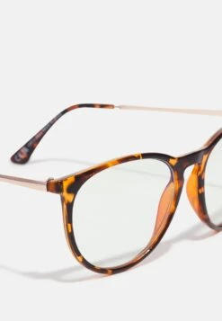 Anna Field Blue Light Brillen - Brown 11 Anna Field Blue Light Brillen - Brown -Anna Field 240f1c32381f4628ae26a0a706ccfb35