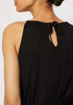 Anna Field Maxikleid - Black -Anna Field 24b77d609aac422ebd1f55d7e52f0423