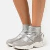 Anna Field Ankle Boot - Gunmetal 1 Anna Field Ankle Boot - Gunmetal -Anna Field 24e0c8a12a9342d1a9c83c6ad3d21988
