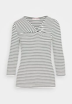 Anna Field Langarmshirt - White/black 12 Anna Field Langarmshirt - White/black -Anna Field 24eae85088324c9dbbd0a0645f0ef2ea