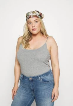 5 PACK - Top - Black/white 11 5 PACK - Top - Black/white -Anna Field 24fff58b432a46f8b741992ac5717607