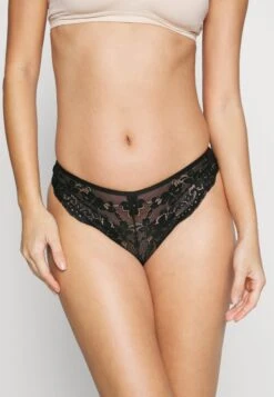 Anna Field 5 PACK - Slip - Black/red/nude -Anna Field 258f8737d76b4425bc7fe358095be8ae