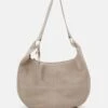 Anna Field LEATHER - Handtasche - Taupe -Anna Field 27855571161a4f3983d2ee7d4916a6d1