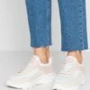 Anna Field LEATHER - Sneaker Low - White 2 Anna Field LEATHER - Sneaker Low - White -Anna Field 28896ab532f5421cbf7c75a0125af055