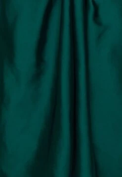 Anna Field Top - Dark Green -Anna Field 2b24daa044054420ad69a9a61fd6dc9e