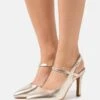 Anna Field Pumps - Gold-coloured -Anna Field 2de88d0df5eb48d3a12e4468135df226